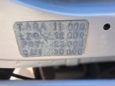 Ford Cargo 2429 E 6×2 Turbo (E5) 2014/2015 CAMINHÕES & CAMIONETAS PASSO FUNDO / Carros no Vale