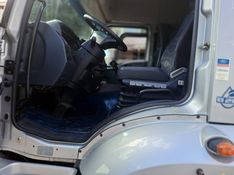 Ford Cargo 2429 E 6×2 Turbo (E5) 2014/2015 CAMINHÕES & CAMIONETAS PASSO FUNDO / Carros no Vale