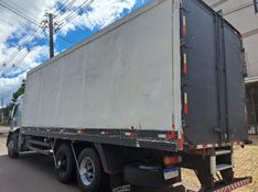 Ford Cargo 2429 E 6×2 Turbo (E5) 2014/2015 CAMINHÕES & CAMIONETAS PASSO FUNDO / Carros no Vale