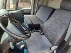Ford Cargo 2429 E 6×2 Turbo (E5) 2014/2015 CAMINHÕES & CAMIONETAS PASSO FUNDO / Carros no Vale