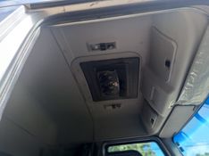 Ford Cargo 2429 E 6×2 Turbo (E5) 2014/2015 CAMINHÕES & CAMIONETAS PASSO FUNDO / Carros no Vale