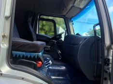 Ford Cargo 2429 E 6×2 Turbo (E5) 2014/2015 CAMINHÕES & CAMIONETAS PASSO FUNDO / Carros no Vale