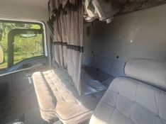 Ford Cargo 2429 E 8×2 Turbo 2p 2016/2017 CAMINHÕES & CAMIONETAS PASSO FUNDO / Carros no Vale
