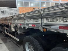 Ford Cargo 2429 E 8×2 Turbo 2p 2016/2017 CAMINHÕES & CAMIONETAS PASSO FUNDO / Carros no Vale