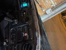 Ford Cargo 2429 E 8×2 Turbo 2p 2016/2017 CAMINHÕES & CAMIONETAS PASSO FUNDO / Carros no Vale
