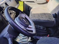 Ford Cargo 712 E Turbo Baú 2011/2012 CAMINHÕES & CAMIONETAS PASSO FUNDO / Carros no Vale