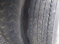 Ford Cargo 815 Caçamba 2002/2002 CAMINHÕES & CAMIONETAS PASSO FUNDO / Carros no Vale