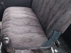 Ford Cargo 815 Caçamba 2002/2002 CAMINHÕES & CAMIONETAS PASSO FUNDO / Carros no Vale