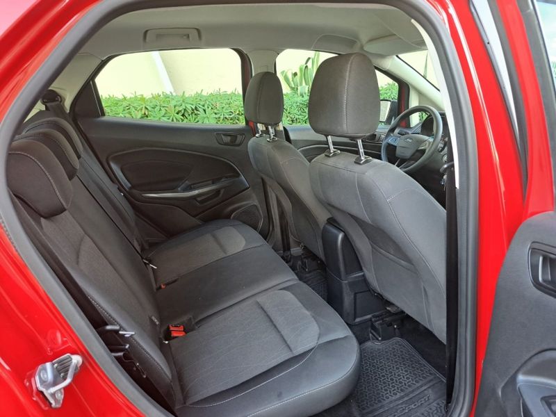 Ford ECOSPORT 1.5 TI-VCT FLEX SE AUTOMÁTICO 2021/2021 CAMINHÕES & CAMIONETAS PASSO FUNDO / Carros no Vale Ford ECOSPORT 1.5 TI-VCT FLEX SE AUTOMÁTICO 2021/2021 CAMINHÕES & CAMIONETAS PASSO FUNDO / Carros no Vale