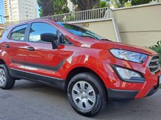 Ford ECOSPORT 1.5 TI-VCT FLEX SE AUTOMÁTICO 2021/2021 CAMINHÕES & CAMIONETAS PASSO FUNDO / Carros no Vale