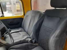 Ford F 4000 F-4000 TURBO MWM 2pPlataforma 1990/1990 CAMINHÕES & CAMIONETAS PASSO FUNDO / Carros no Vale