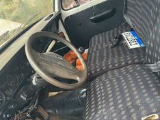 Ford F-4000 TURBO MWM Graneleiro 1989/1989 CAMINHÕES & CAMIONETAS PASSO FUNDO / Carros no Vale