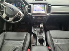 Ford RANGER 3.2 LIMITED 4X4 CD 20V DIESEL 4P AUTOMÁTICO 2020/2021 CAMINHÕES & CAMIONETAS PASSO FUNDO / Carros no Vale