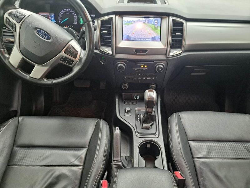 Ford RANGER 3.2 LIMITED 4X4 CD 20V DIESEL 4P AUTOMÁTICO 2020/2021 CAMINHÕES & CAMIONETAS PASSO FUNDO / Carros no Vale Ford RANGER 3.2 LIMITED 4X4 CD 20V DIESEL 4P AUTOMÁTICO 2020/2021 CAMINHÕES & CAMIONETAS PASSO FUNDO / Carros no Vale