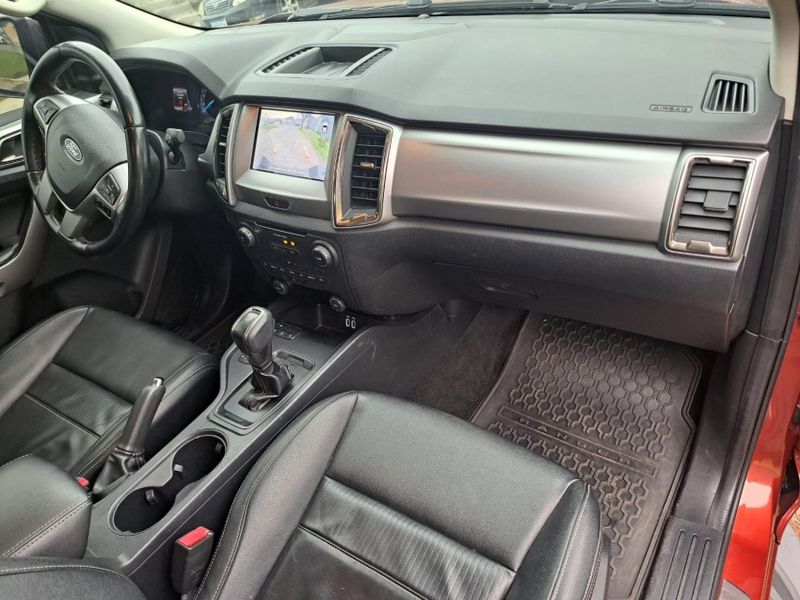 Ford RANGER 3.2 LIMITED 4X4 CD 20V DIESEL 4P AUTOMÁTICO 2020/2021 CAMINHÕES & CAMIONETAS PASSO FUNDO / Carros no Vale Ford RANGER 3.2 LIMITED 4X4 CD 20V DIESEL 4P AUTOMÁTICO 2020/2021 CAMINHÕES & CAMIONETAS PASSO FUNDO / Carros no Vale
