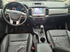 Ford RANGER 3.2 LIMITED 4X4 CD 20V DIESEL 4P AUTOMÁTICO 2020/2021 CAMINHÕES & CAMIONETAS PASSO FUNDO / Carros no Vale