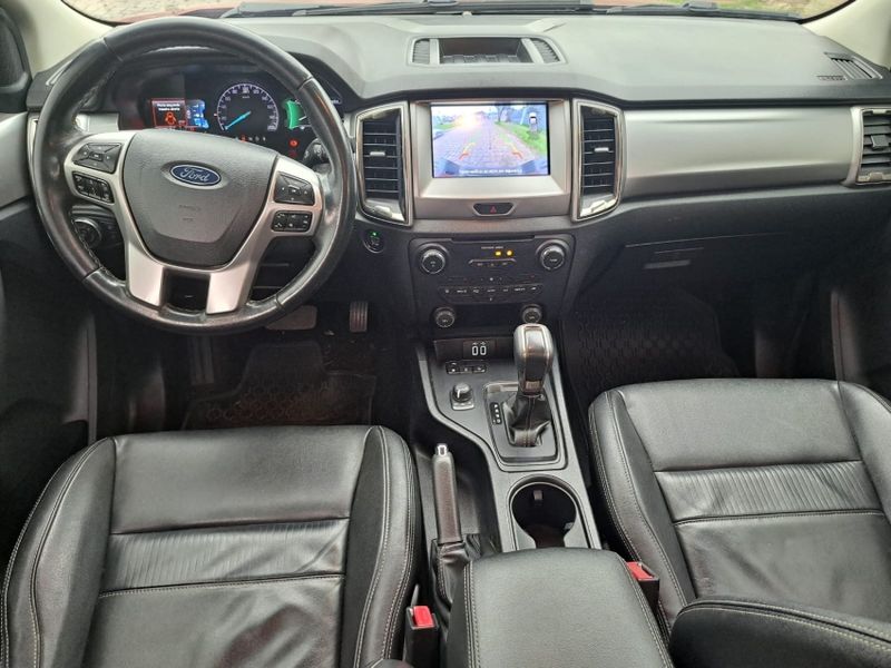 Ford RANGER 3.2 LIMITED 4X4 CD 20V DIESEL 4P AUTOMÁTICO 2020/2021 CAMINHÕES & CAMIONETAS PASSO FUNDO / Carros no Vale Ford RANGER 3.2 LIMITED 4X4 CD 20V DIESEL 4P AUTOMÁTICO 2020/2021 CAMINHÕES & CAMIONETAS PASSO FUNDO / Carros no Vale
