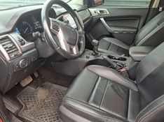 Ford RANGER 3.2 LIMITED 4X4 CD 20V DIESEL 4P AUTOMÁTICO 2020/2021 CAMINHÕES & CAMIONETAS PASSO FUNDO / Carros no Vale