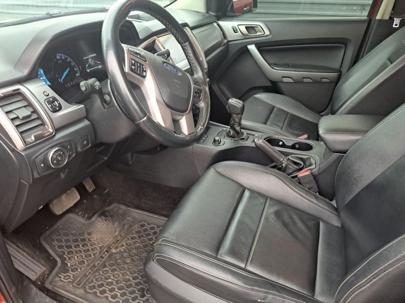 Ford RANGER 3.2 LIMITED 4X4 CD 20V DIESEL 4P AUTOMÁTICO 2020/2021 CAMINHÕES & CAMIONETAS PASSO FUNDO / Carros no Vale Ford RANGER 3.2 LIMITED 4X4 CD 20V DIESEL 4P AUTOMÁTICO 2020/2021 CAMINHÕES & CAMIONETAS PASSO FUNDO / Carros no Vale