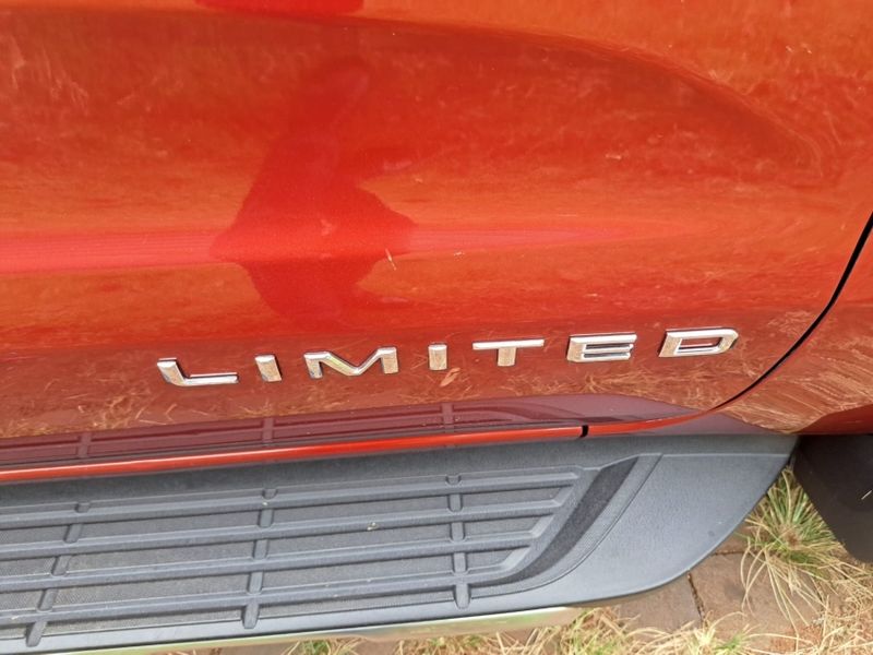 Ford RANGER 3.2 LIMITED 4X4 CD 20V DIESEL 4P AUTOMÁTICO 2020/2021 CAMINHÕES & CAMIONETAS PASSO FUNDO / Carros no Vale Ford RANGER 3.2 LIMITED 4X4 CD 20V DIESEL 4P AUTOMÁTICO 2020/2021 CAMINHÕES & CAMIONETAS PASSO FUNDO / Carros no Vale