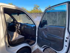 Hyundai HR 2.5 TCI HD LONGO COM CAÇAMBA 4X2 8V 97CV TURBO INTERCOOLER DIESEL 2P MANUAL 2008/2009 CAMINHÕES & CAMIONETAS PASSO FUNDO / Carros no Vale