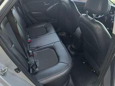 Hyundai IX35 2.0 MPFI GLS 4X2 16V GASOLINA 4P AUTOMÁTICO 2010/2011 CAMINHÕES & CAMIONETAS PASSO FUNDO / Carros no Vale