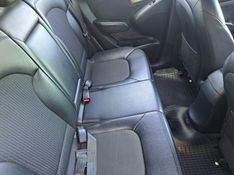 Hyundai IX35 2.0 MPFI GLS 4X2 16V GASOLINA 4P AUTOMÁTICO 2010/2011 CAMINHÕES & CAMIONETAS PASSO FUNDO / Carros no Vale
