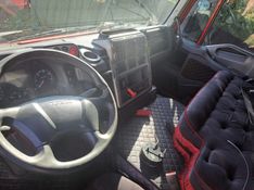 Iveco Stralis 600-S44T TB 6×2 2p (diesel)(E5) 2014/2014 CAMINHÕES & CAMIONETAS PASSO FUNDO / Carros no Vale