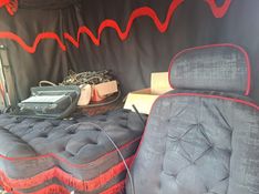 Iveco Stralis 600-S44T TB 6×2 2p (diesel)(E5) 2014/2014 CAMINHÕES & CAMIONETAS PASSO FUNDO / Carros no Vale