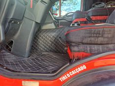 Iveco Stralis 600-S44T TB 6×2 2p (diesel)(E5) 2014/2014 CAMINHÕES & CAMIONETAS PASSO FUNDO / Carros no Vale