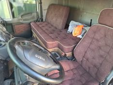 Iveco Stralis NR 570-S41T 3-Eixos 2p 2011/2011 CAMINHÕES & CAMIONETAS PASSO FUNDO / Carros no Vale