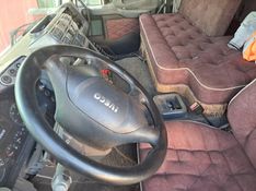 Iveco Stralis NR 570-S41T 3-Eixos 2p 2011/2011 CAMINHÕES & CAMIONETAS PASSO FUNDO / Carros no Vale