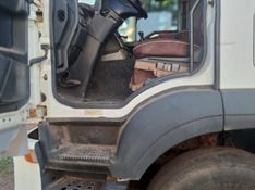 Iveco Stralis NR 570-S41T 3-Eixos 2p 2011/2011 CAMINHÕES & CAMIONETAS PASSO FUNDO / Carros no Vale
