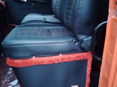 Mercedes-Benz 1113 MB 1113 4×2 1968/1968 CAMINHÕES & CAMIONETAS PASSO FUNDO / Carros no Vale