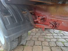 Mercedes-Benz 608 MB 608 D 1980/1980 CAMINHÕES & CAMIONETAS PASSO FUNDO / Carros no Vale