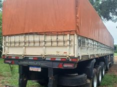 Mercedes-Benz Actros 2546 LS 6×2 + Librelatto 4 Eixos 2023 2018/2019 CAMINHÕES & CAMIONETAS PASSO FUNDO / Carros no Vale