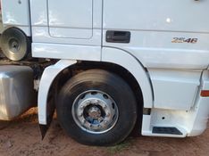 Mercedes-Benz Actros 2546 LS 6×2 + Librelatto 4 Eixos 2023 2018/2019 CAMINHÕES & CAMIONETAS PASSO FUNDO / Carros no Vale