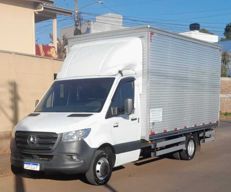 Mercedes-Benz SPRINTER 2.2 CDI DIESEL CHASSIS 516 EXTRA LONGO MANUAL 2021/2022 CAMINHÕES & CAMIONETAS PASSO FUNDO / Carros no Vale Mercedes-Benz SPRINTER 2.2 CDI DIESEL CHASSIS 516 EXTRA LONGO MANUAL 2021/2022 CAMINHÕES & CAMIONETAS PASSO FUNDO / Carros no Vale