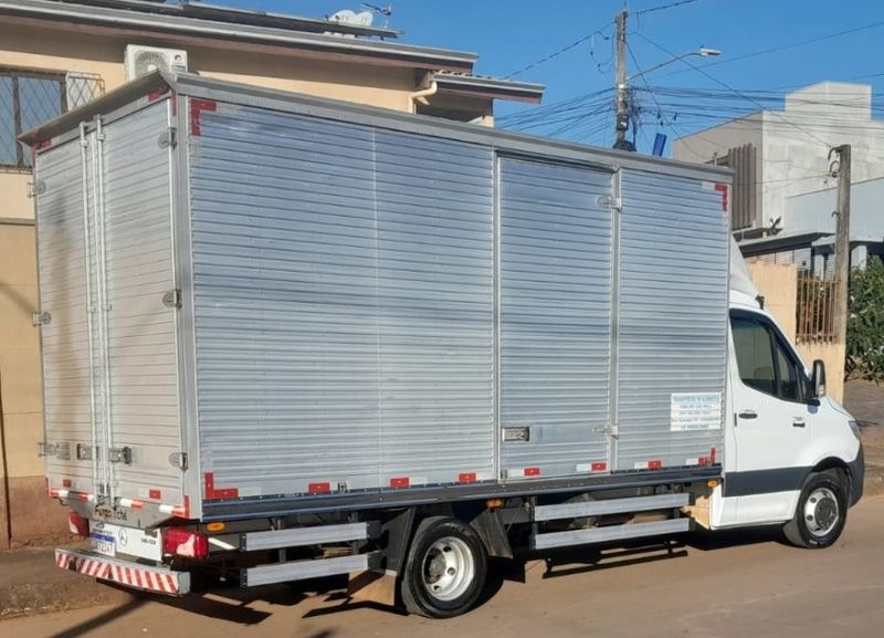 Mercedes-Benz SPRINTER 2.2 CDI DIESEL CHASSIS 516 EXTRA LONGO MANUAL 2021/2022 CAMINHÕES & CAMIONETAS PASSO FUNDO / Carros no Vale Mercedes-Benz SPRINTER 2.2 CDI DIESEL CHASSIS 516 EXTRA LONGO MANUAL 2021/2022 CAMINHÕES & CAMIONETAS PASSO FUNDO / Carros no Vale