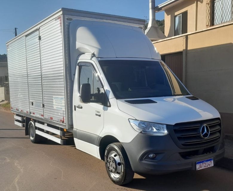 Mercedes-Benz SPRINTER 2.2 CDI DIESEL CHASSIS 516 EXTRA LONGO MANUAL 2021/2022 CAMINHÕES & CAMIONETAS PASSO FUNDO / Carros no Vale Mercedes-Benz SPRINTER 2.2 CDI DIESEL CHASSIS 516 EXTRA LONGO MANUAL 2021/2022 CAMINHÕES & CAMIONETAS PASSO FUNDO / Carros no Vale