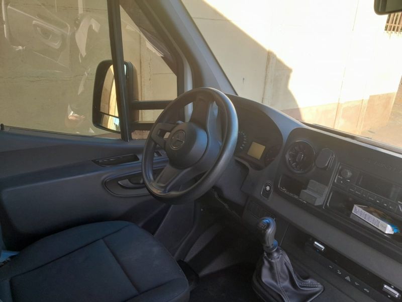 Mercedes-Benz SPRINTER 2.2 CDI DIESEL CHASSIS 516 EXTRA LONGO MANUAL 2021/2022 CAMINHÕES & CAMIONETAS PASSO FUNDO / Carros no Vale Mercedes-Benz SPRINTER 2.2 CDI DIESEL CHASSIS 516 EXTRA LONGO MANUAL 2021/2022 CAMINHÕES & CAMIONETAS PASSO FUNDO / Carros no Vale