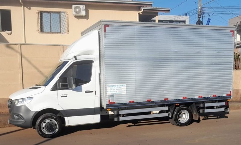 Mercedes-Benz SPRINTER 2.2 CDI DIESEL CHASSIS 516 EXTRA LONGO MANUAL 2021/2022 CAMINHÕES & CAMIONETAS PASSO FUNDO / Carros no Vale Mercedes-Benz SPRINTER 2.2 CDI DIESEL CHASSIS 516 EXTRA LONGO MANUAL 2021/2022 CAMINHÕES & CAMIONETAS PASSO FUNDO / Carros no Vale