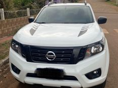 Nissan FRONTIER 2.3 16V TURBO DIESEL ATTACK CD 4X4 AUTOMÁTICO 2020/2021 CAMINHÕES & CAMIONETAS PASSO FUNDO / Carros no Vale