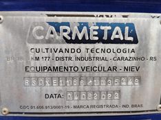 Outros Outros ESPALHADOR CALCÁREO TAXA VARIAVEL 2024/2024 CAMINHÕES & CAMIONETAS PASSO FUNDO / Carros no Vale