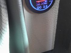 Peugeot BOXER 2.3 HDI NIKS EXECUTIVO 350 FURGÃO LONGO TETO ELEVADO VIDRADO 8V DIESEL 3P MANUAL 2010/2011 CAMINHÕES & CAMIONETAS PASSO FUNDO / Carros no Vale