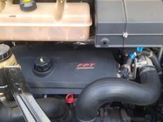 Peugeot BOXER 2.3 HDI NIKS EXECUTIVO 350 FURGÃO LONGO TETO ELEVADO VIDRADO 8V DIESEL 3P MANUAL 2010/2011 CAMINHÕES & CAMIONETAS PASSO FUNDO / Carros no Vale