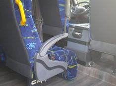 Peugeot BOXER 2.3 HDI NIKS EXECUTIVO 350 FURGÃO LONGO TETO ELEVADO VIDRADO 8V DIESEL 3P MANUAL 2010/2011 CAMINHÕES & CAMIONETAS PASSO FUNDO / Carros no Vale