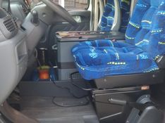 Peugeot BOXER 2.3 HDI NIKS EXECUTIVO 350 FURGÃO LONGO TETO ELEVADO VIDRADO 8V DIESEL 3P MANUAL 2010/2011 CAMINHÕES & CAMIONETAS PASSO FUNDO / Carros no Vale