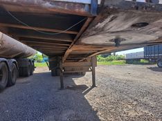 Randon Frigorífico Câmara Fria 1999/2000 CAMINHÕES & CAMIONETAS PASSO FUNDO / Carros no Vale