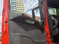 Scania G 360 R-124 GA 360 6×2 NZ + Guerra 04 2004/2004 CAMINHÕES & CAMIONETAS PASSO FUNDO / Carros no Vale